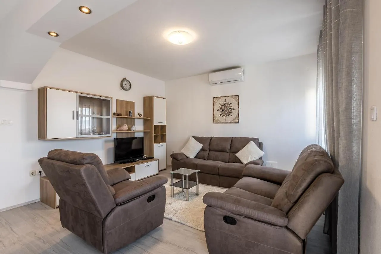 Apartman Bella Vita Kastela Croatia