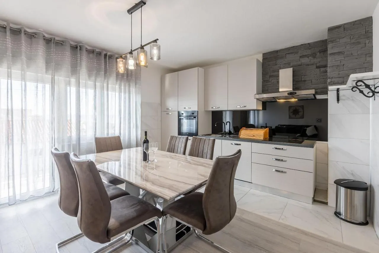 Apartman Bella Vita Kastela