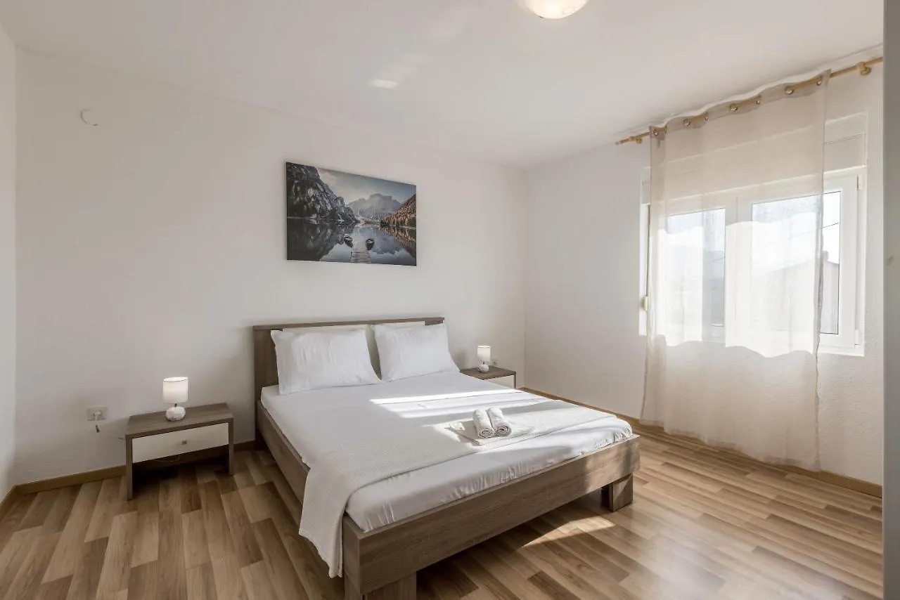 Apartman Bella Vita Kastela Croatia