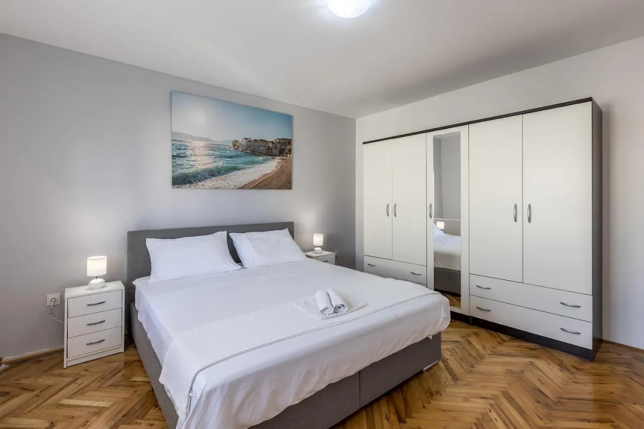 Apartment Apartman Bella Vita Kastela