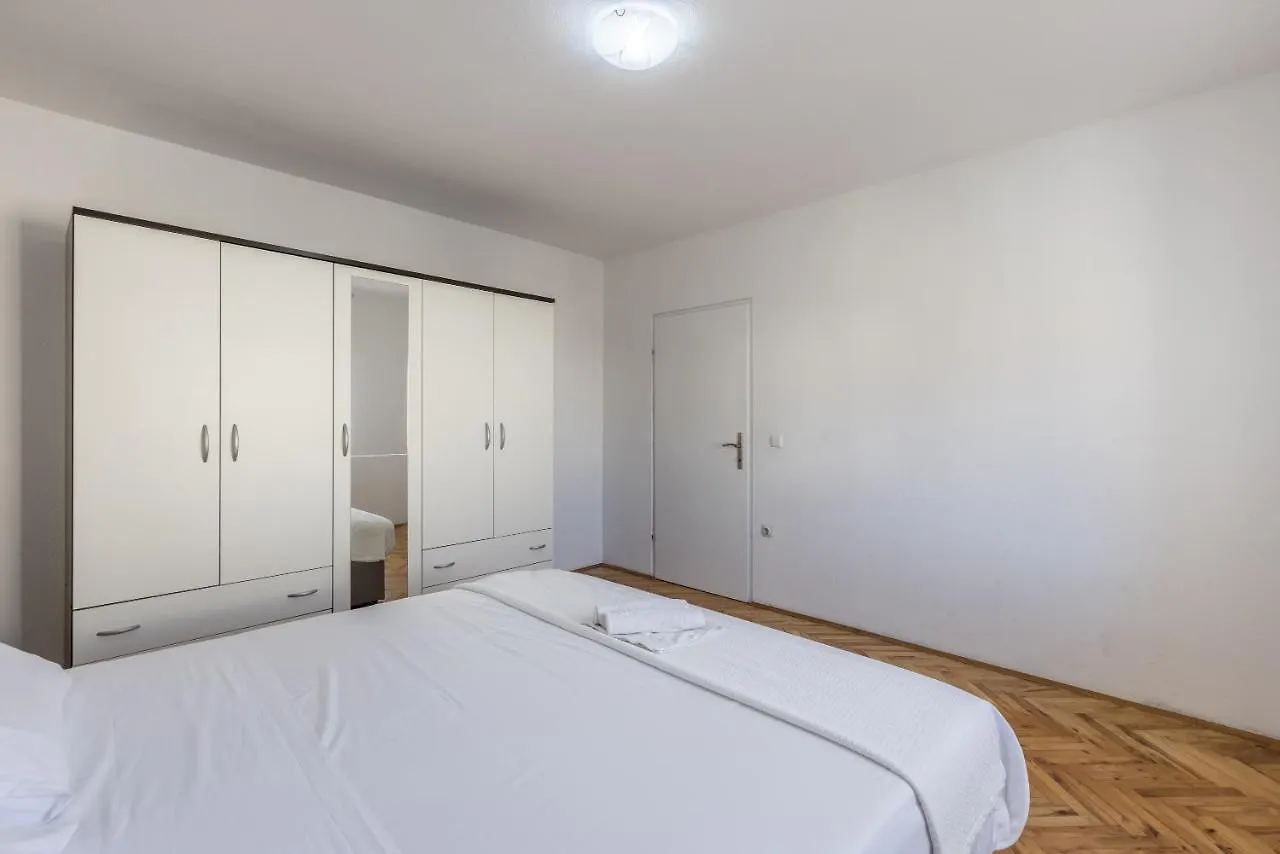 Apartment Apartman Bella Vita Kastela