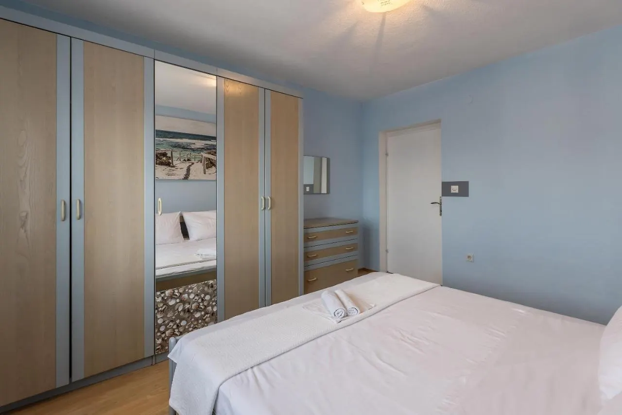Apartman Bella Vita Kastela Apartment