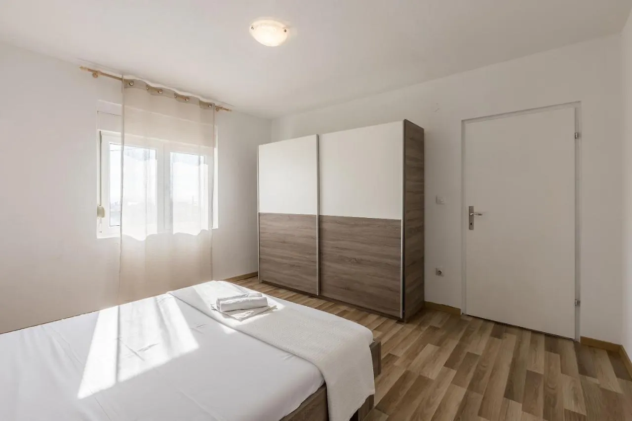 Apartman Bella Vita Kastela 0*,