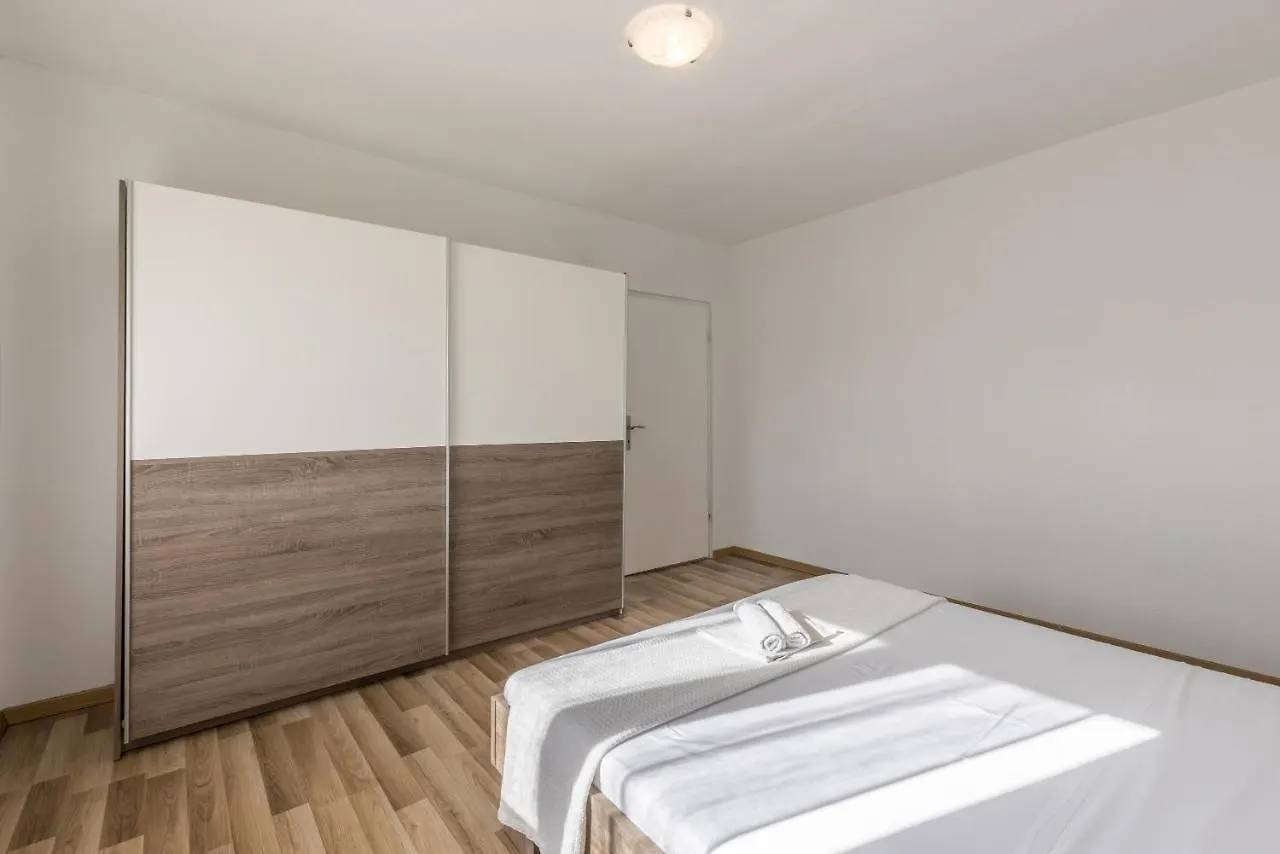 Apartman Bella Vita Kastela Apartment