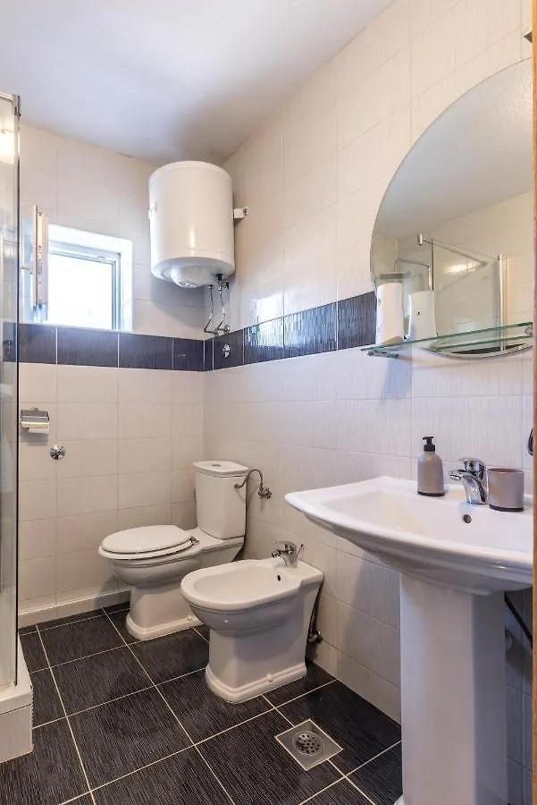 Apartman Bella Vita Kastela Croatia