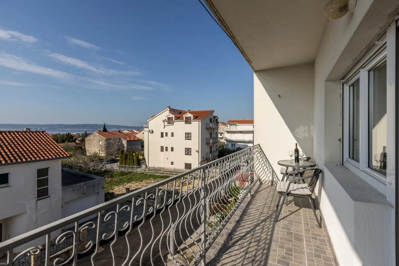 Apartman Bella Vita Kastela Apartment