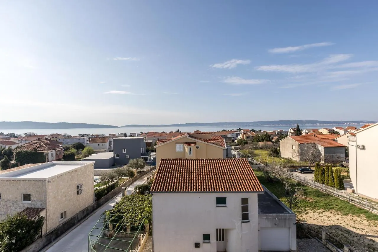 Apartment Apartman Bella Vita Kastela Croatia