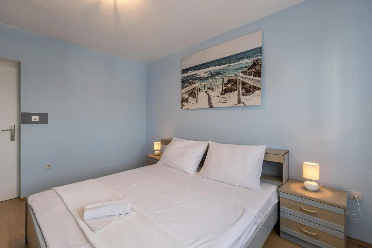 Apartman Bella Vita Kastela