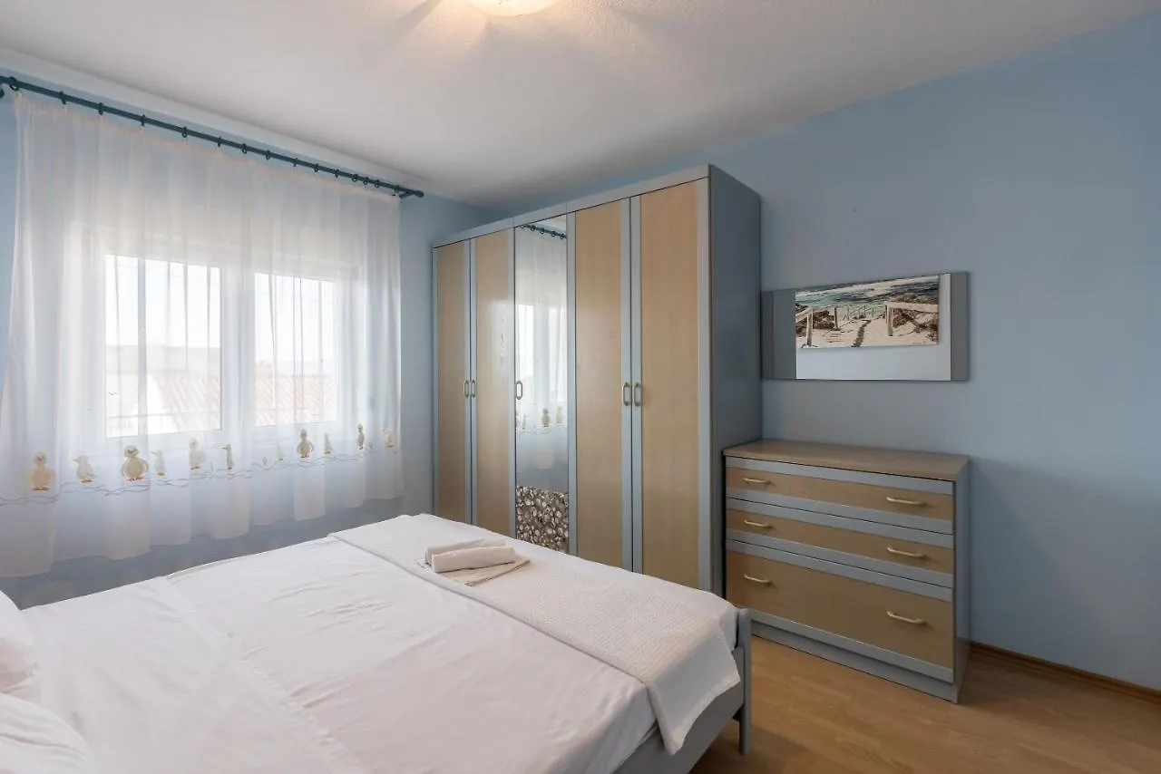 Apartman Bella Vita Kastela