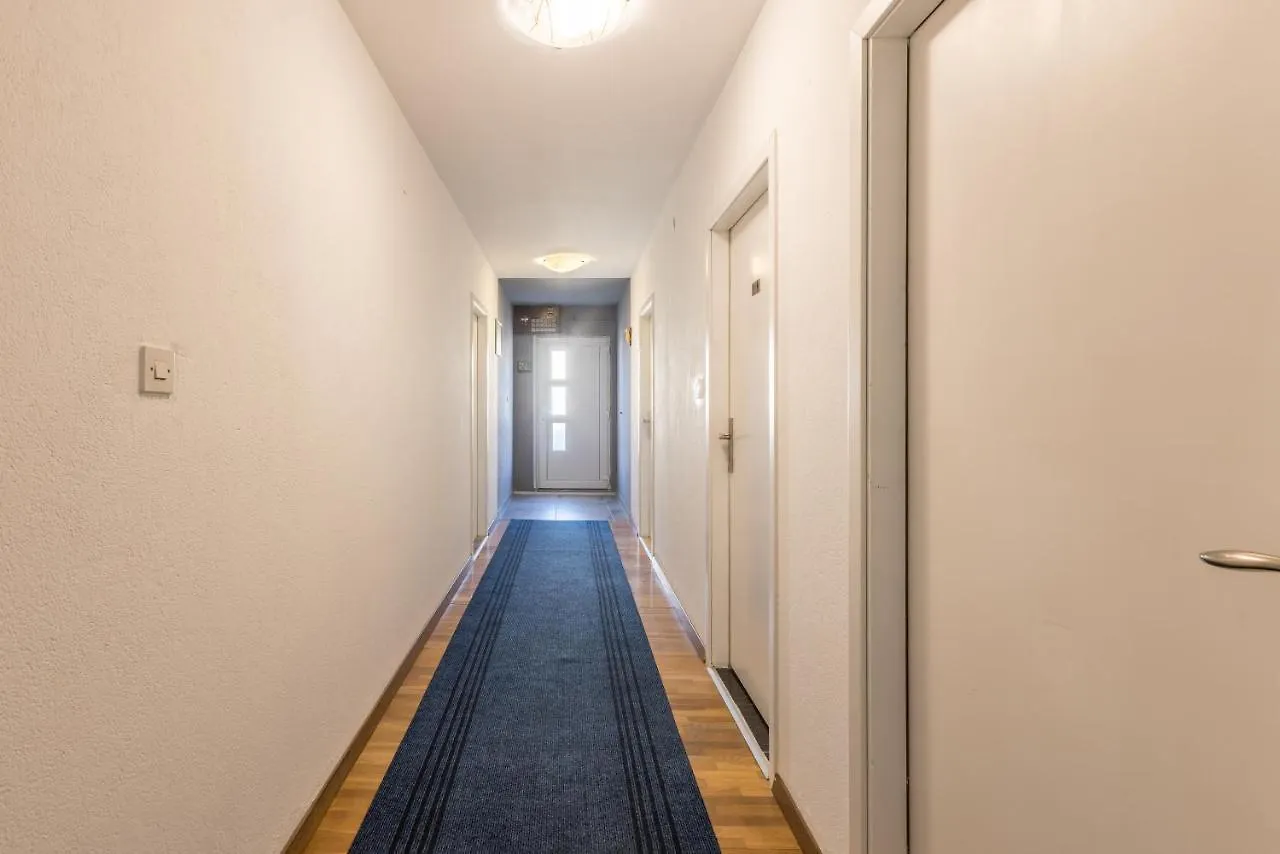 Apartman Bella Vita Kastela Apartment