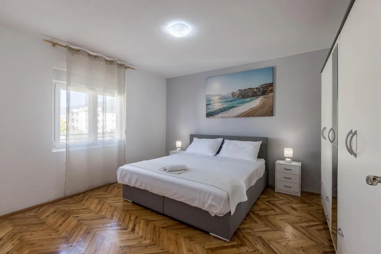 Apartment Apartman Bella Vita Kastela