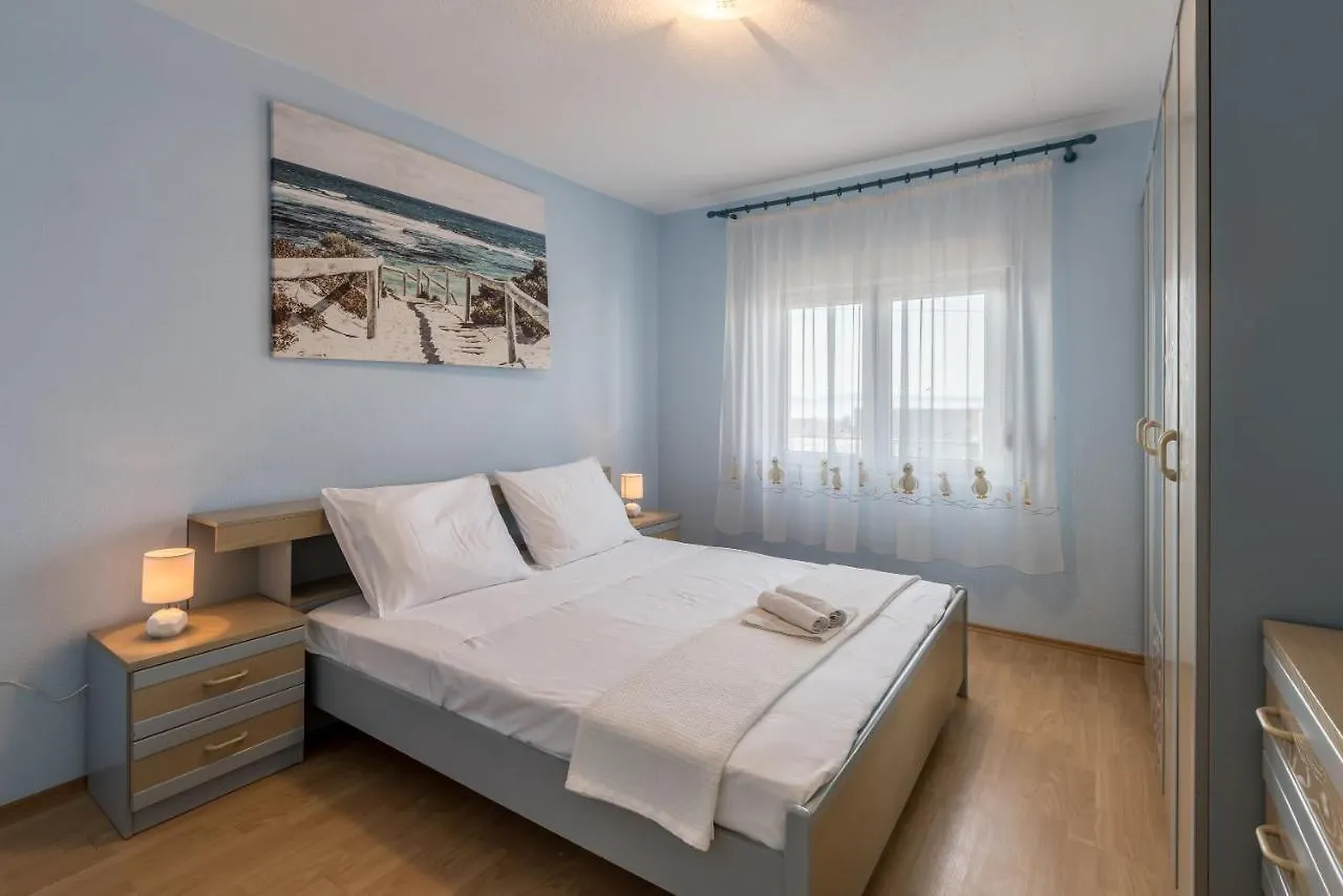 Apartman Bella Vita Kastela Croatia