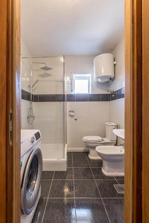 Apartment Apartman Bella Vita Kastela