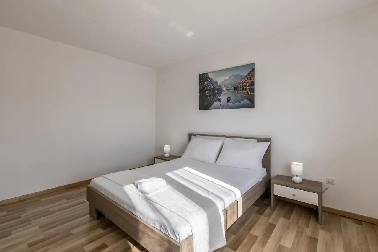 Apartman Bella Vita Kastela