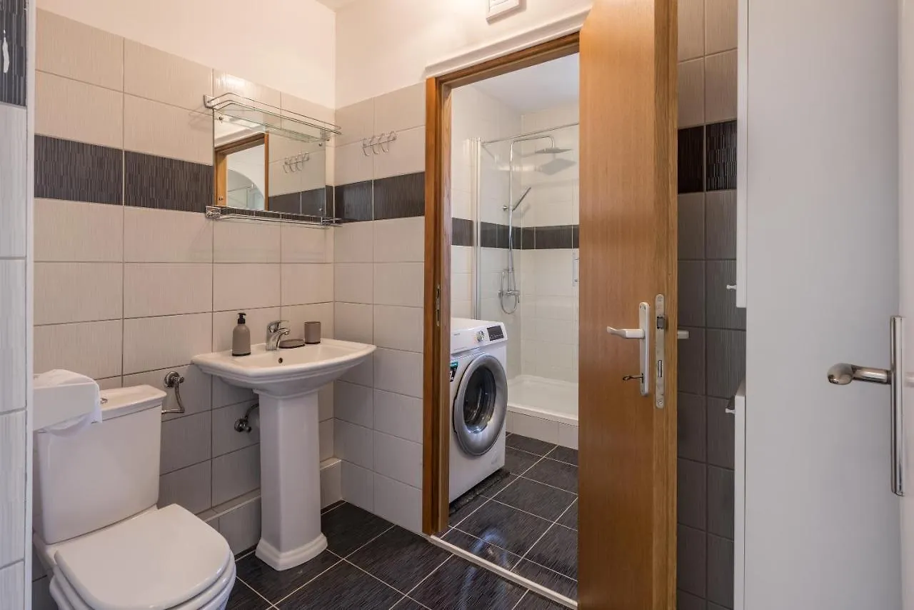 Apartman Bella Vita Kastela