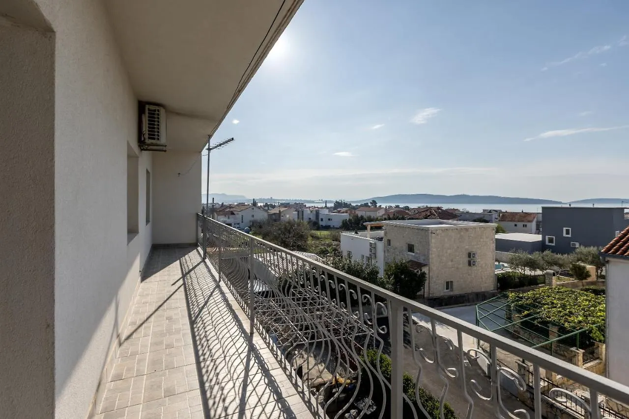 Apartment Apartman Bella Vita Kastela