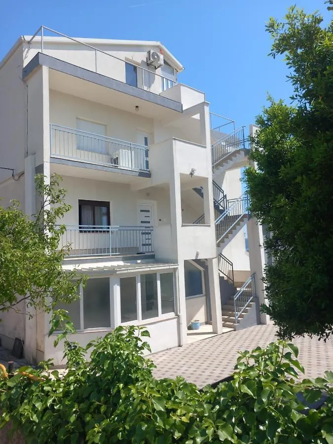 Apartment Apartman Bella Vita Kastela Croatia