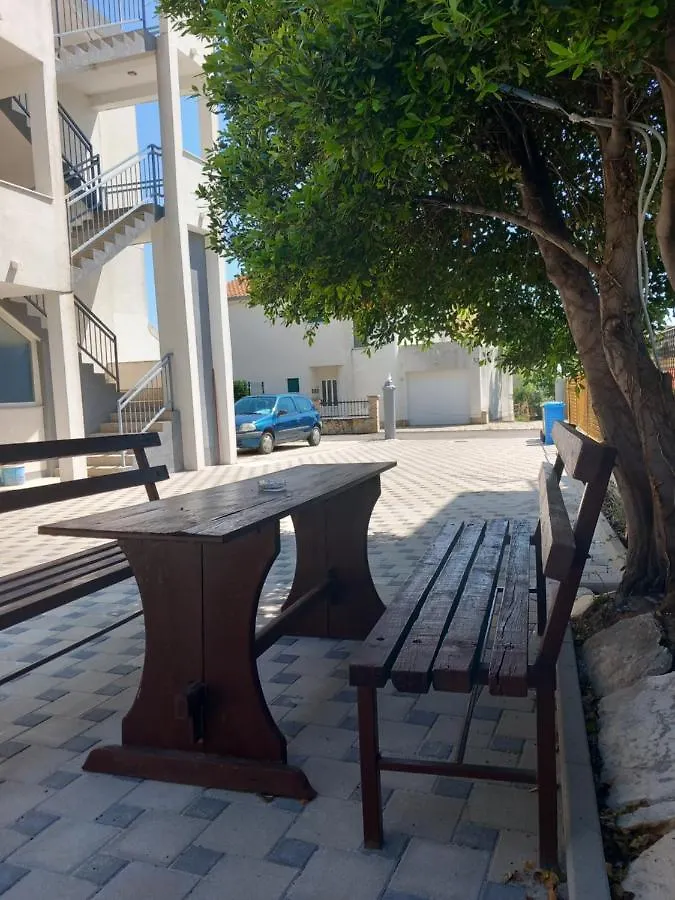 Apartman Bella Vita Kastela Apartment